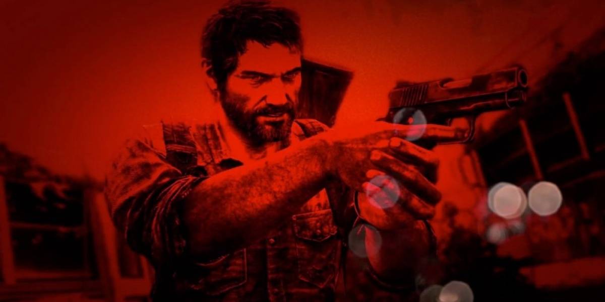 Detalles del Photo Mode de The Last of Us Remastered