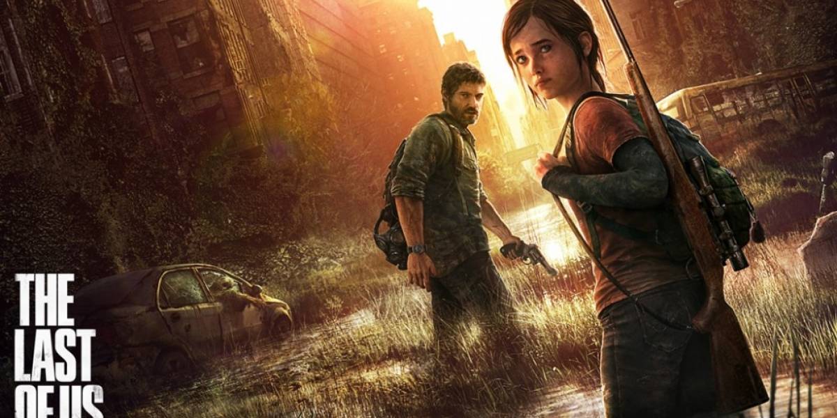 La película de The Last of Us es un hecho