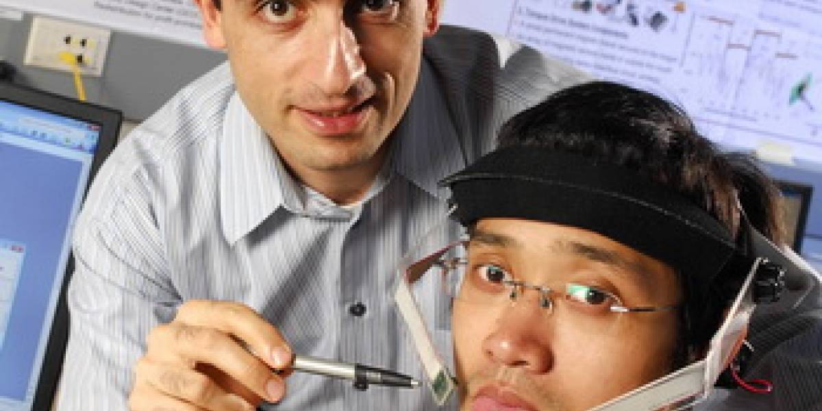 La lengua como controlador de movimientos
