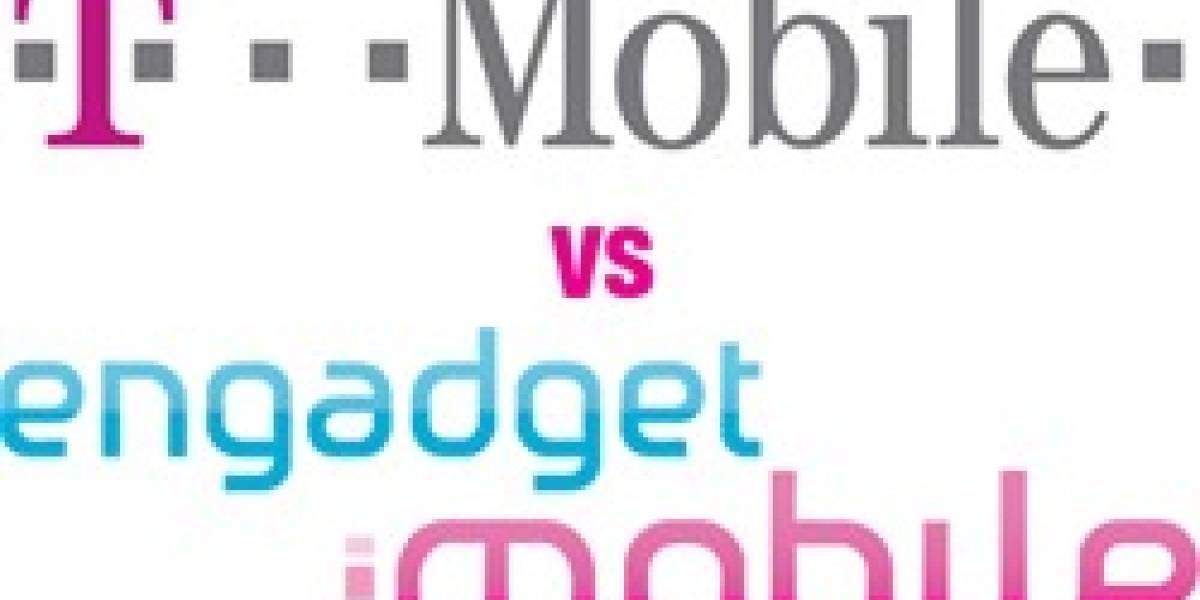 T-Mobile quiere quitar el magenta a Engadget Mobile