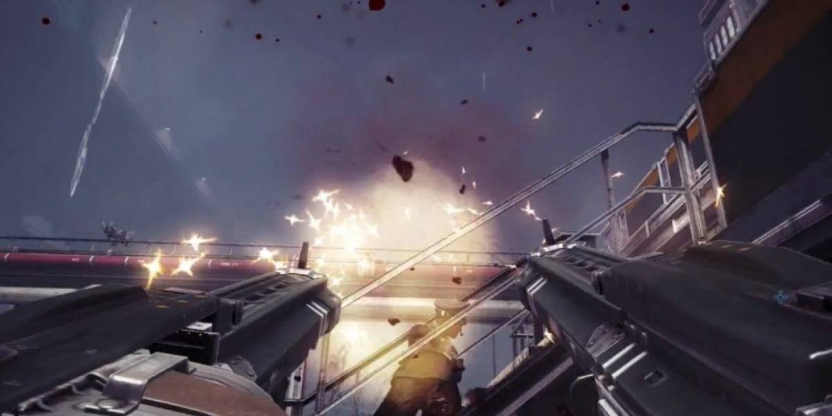 Dos formas de matar nazis en Wolfenstein: The New Order