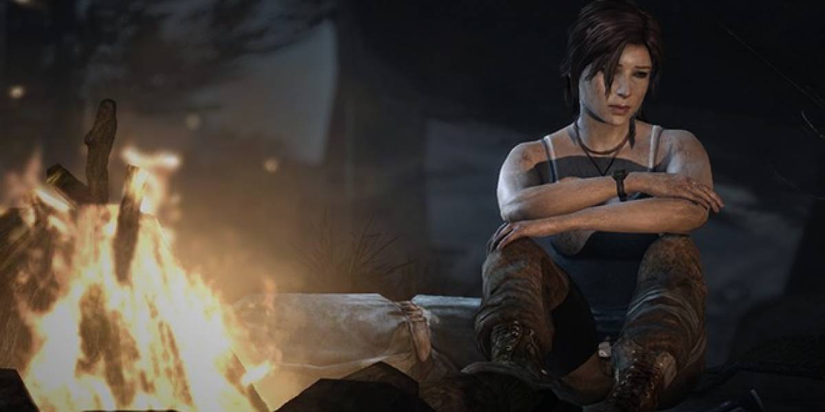 Tomb Raider no recibirá DLC para la campaña de un solo jugador