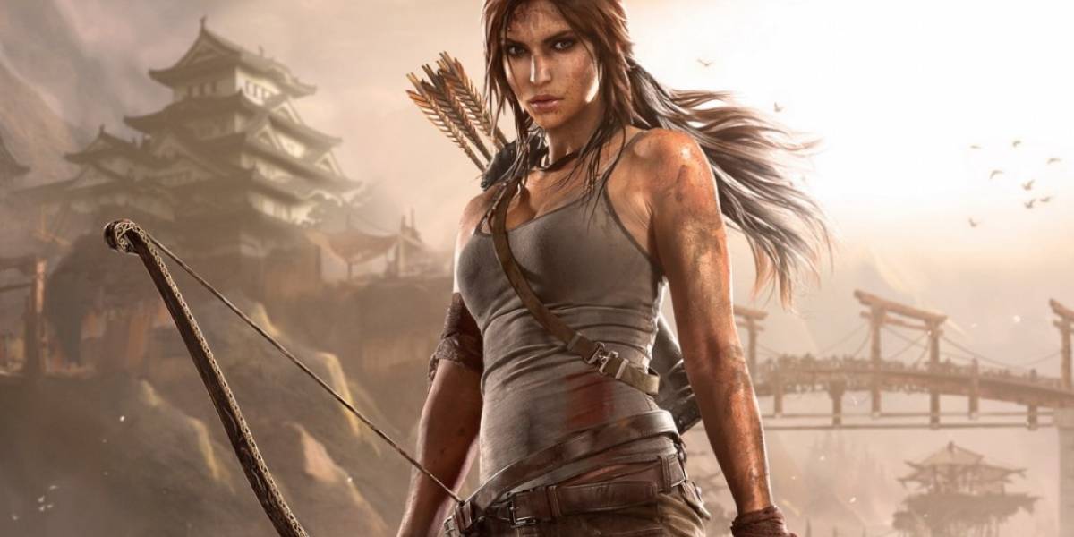 Ya hay una secuela de Tomb Raider en producción según Square-Enix