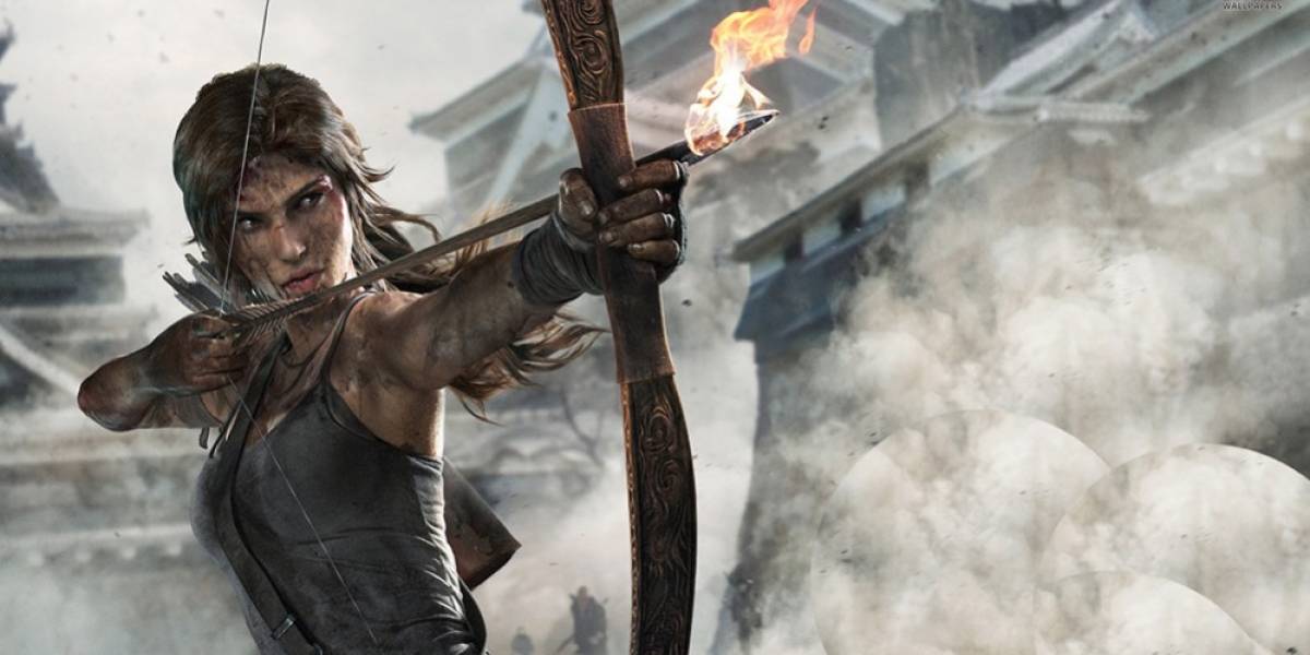 Square Enix insiste: Ambas versiones de Tomb Raider Definitive Edition son iguales