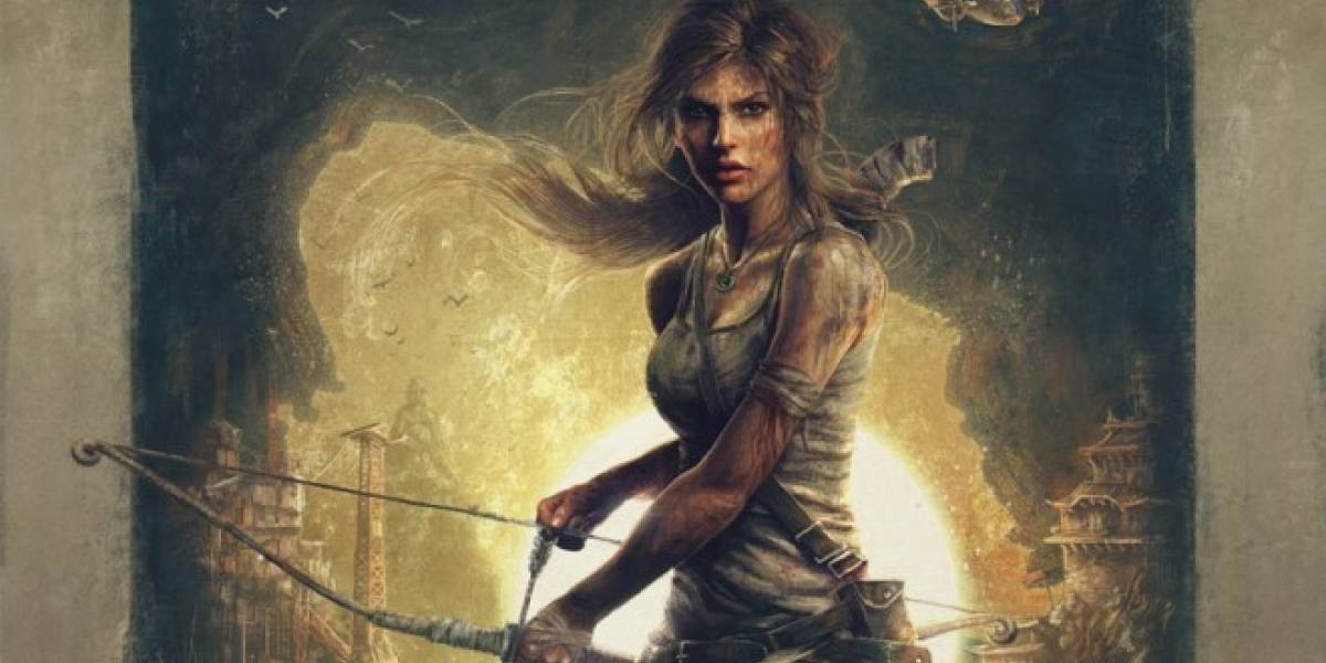 En menos de 2 días, Tomb Raider ya superó el millón de jugadores