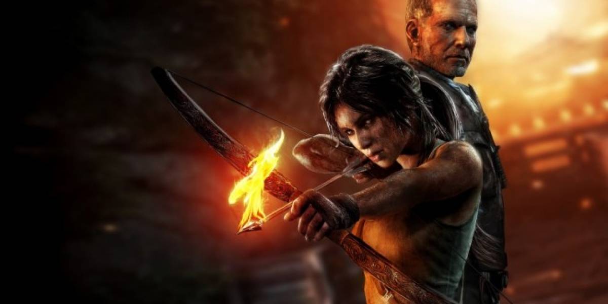 Tomb Raider alcanza los anhelados 6 millones de Square Enix