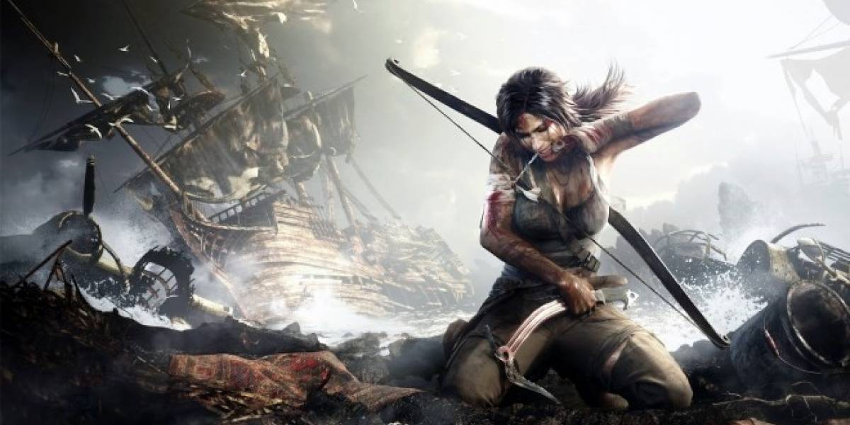 Crystal Dynamics: No lanzaremos Tomb Raider para Wii U