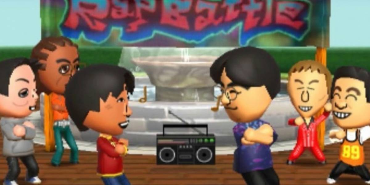 Nintendo pide disculpas por no permitir relaciones del mismo sexo en Tomodachi Life