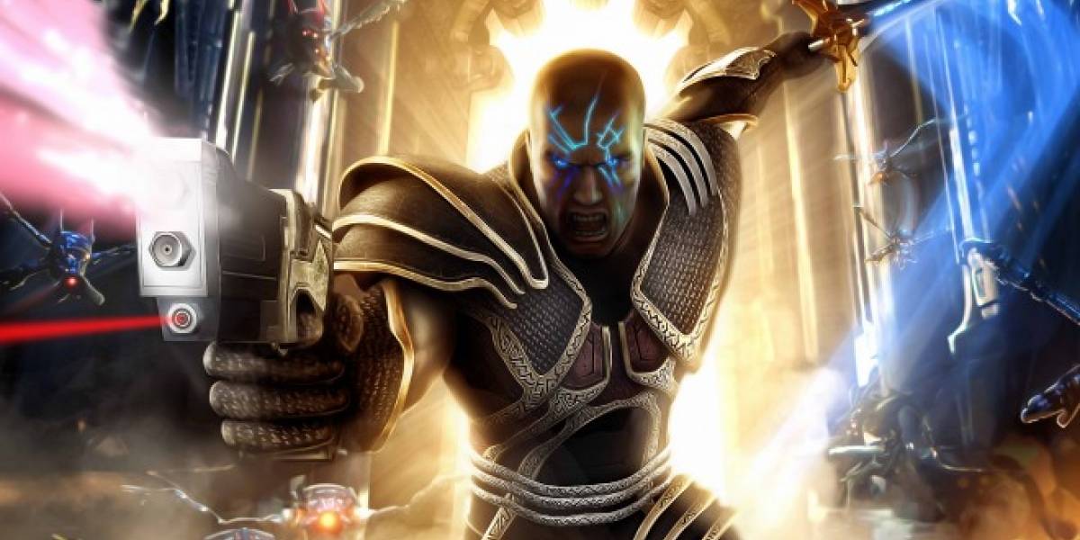 Too Human es retirado del bazar de Xbox Live