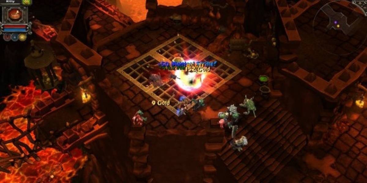 GOG.com lanza sus ofertas de verano sin DRM, Torchlight es gratis