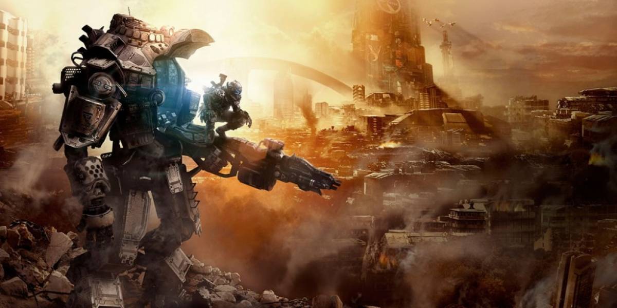 Esto opinan los creadores de Titanfall a un mes de su lanzamiento