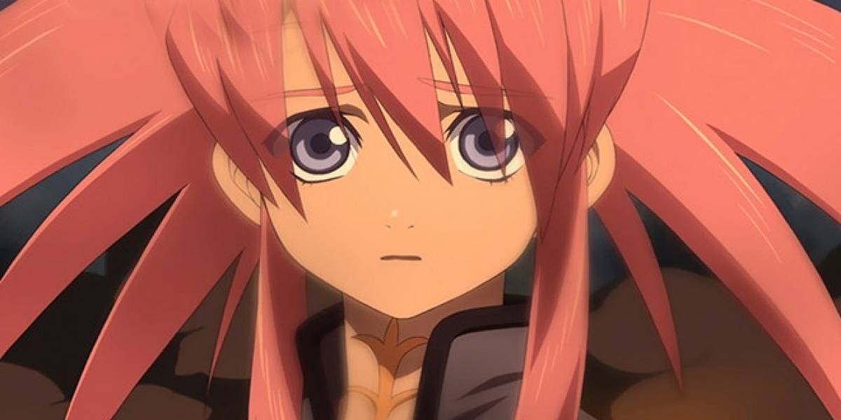 Hideo Baba desmiente remasterización de Tales of Symphonia para PS3