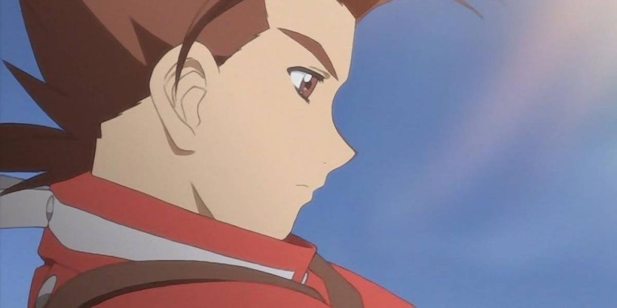 Tales of Symphonia Chronicles llegará a occidente en febrero