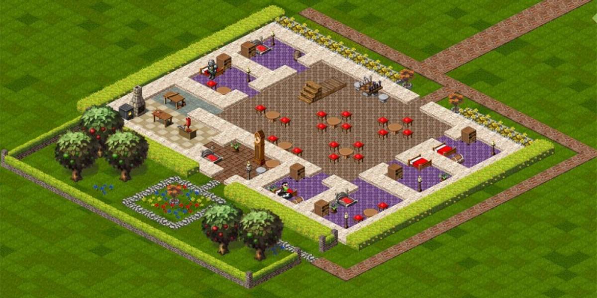 Towns: Otro juego de Steam que termina siendo un fracaso