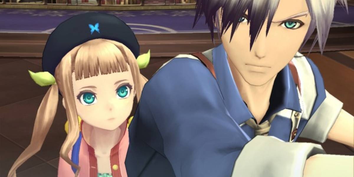 Tales of Xillia 2 también llegará a occidente