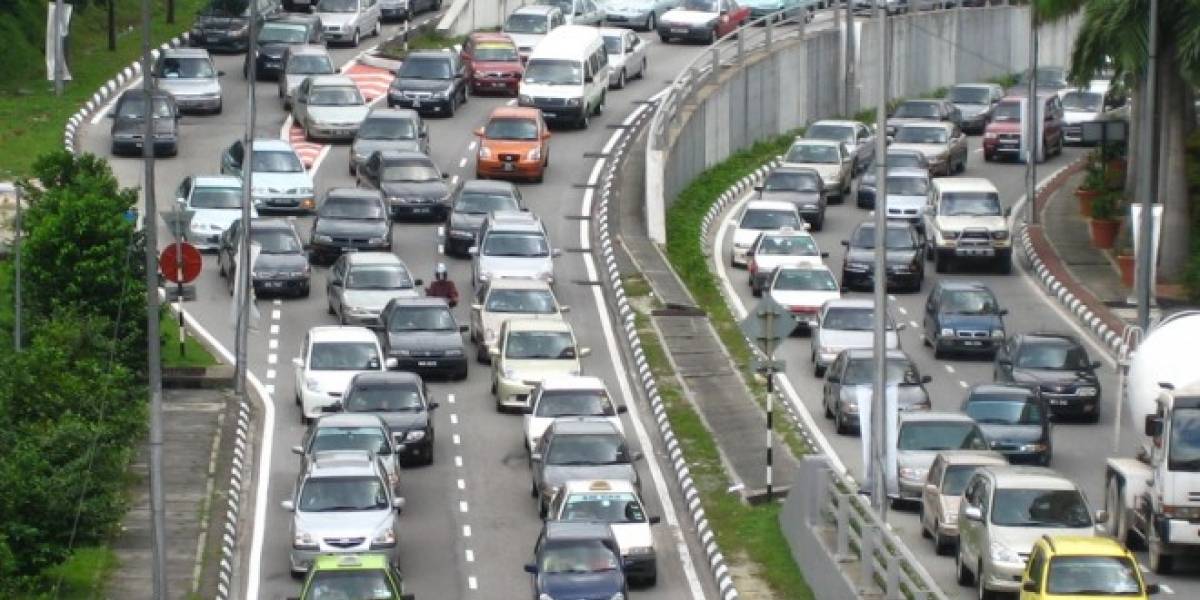 Ranking de ciudades con el peor tráfico del mundo