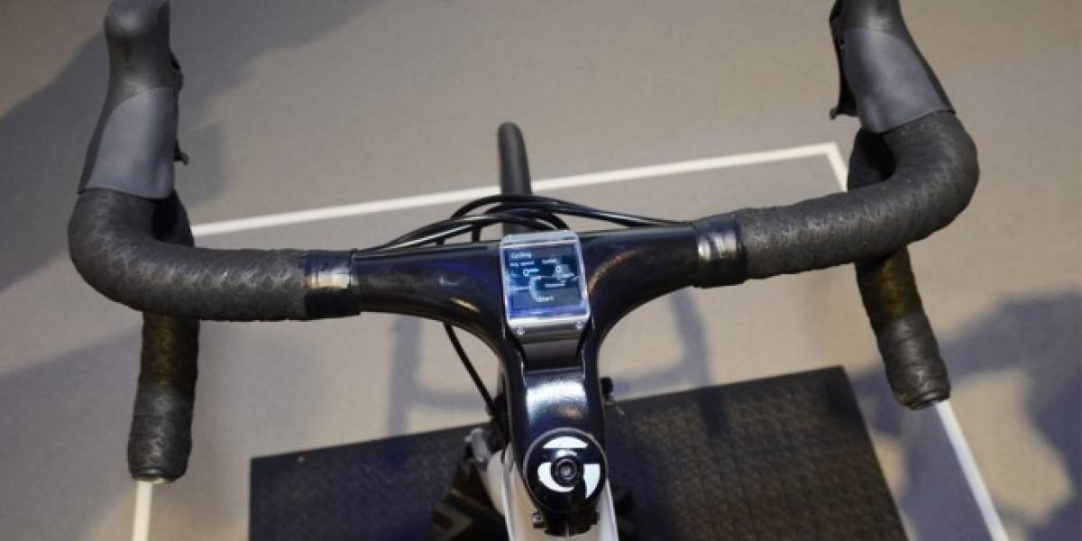 Samsung se une a Trek para mejorar la experiencia de andar en bicicleta