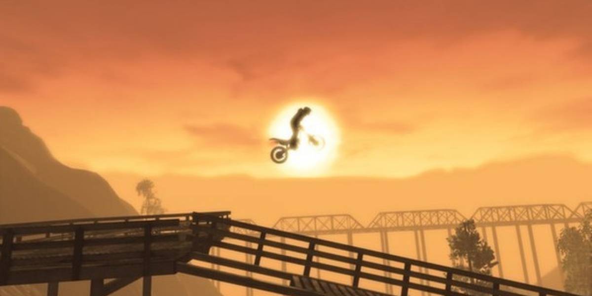 Trials Evolution: Gold Edition finalmente llega al PC