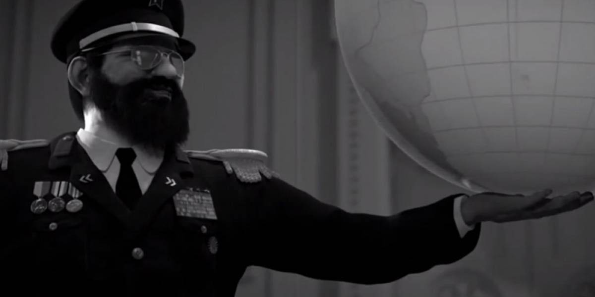 Tropico 5 llegará a la PlayStation 4