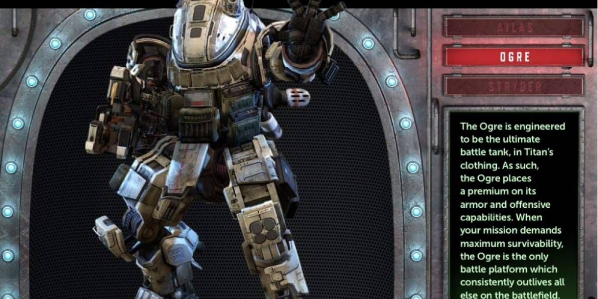 The Final Hours of Titanfall es más de lo que esperas