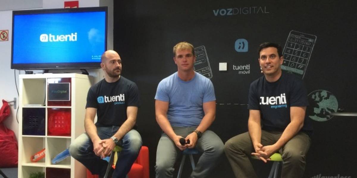 Tuenti se pasa al VoIP con dos nuevas tarifas y la integración entre dispositivos