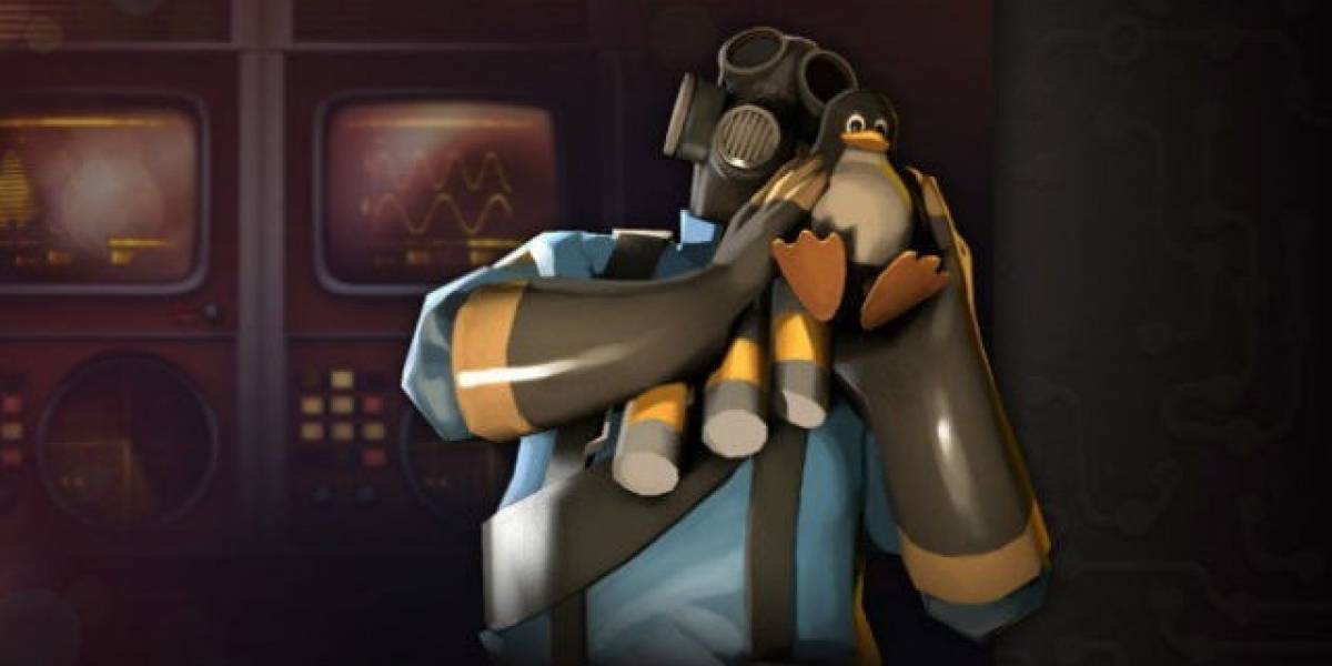 Steam para Linux se lanza oficialmente
