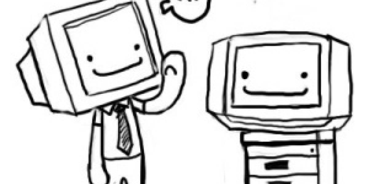 El ganador de la competencia IA 2008 estuvo cerca de superar el Test de Turing