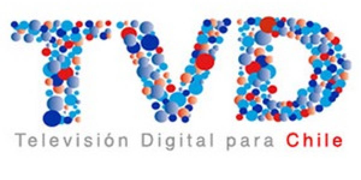 Chile: Seminario de TV Digital en el Senado