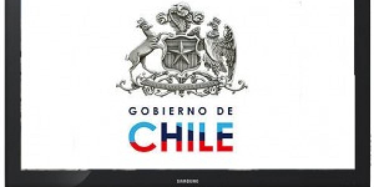 Chile: Gobierno urge aprobación de Ley de TV Digital antes de Octubre