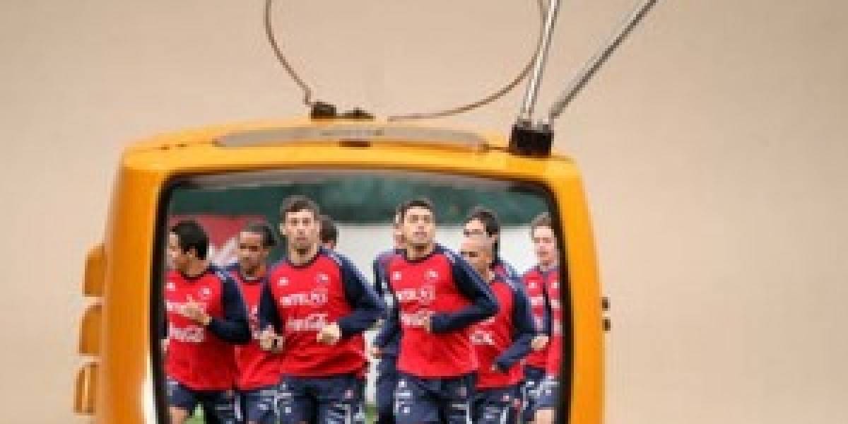 Chile: Gobierno quiere acelerar la implementación de la TV Digital
