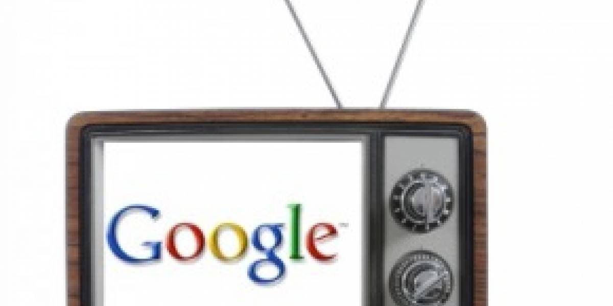 Google TV aún no convence a los proveedores del contenido