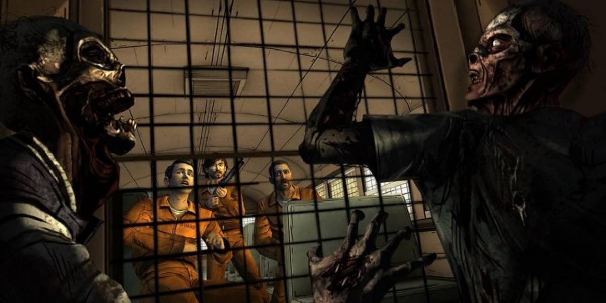 The Walking Dead: 400 Days se pondrá disponible desde mañana