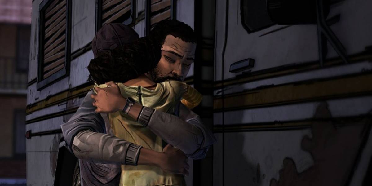 Aparece The Walking Dead: GOTY Edition dentro de los registros de la ESRB