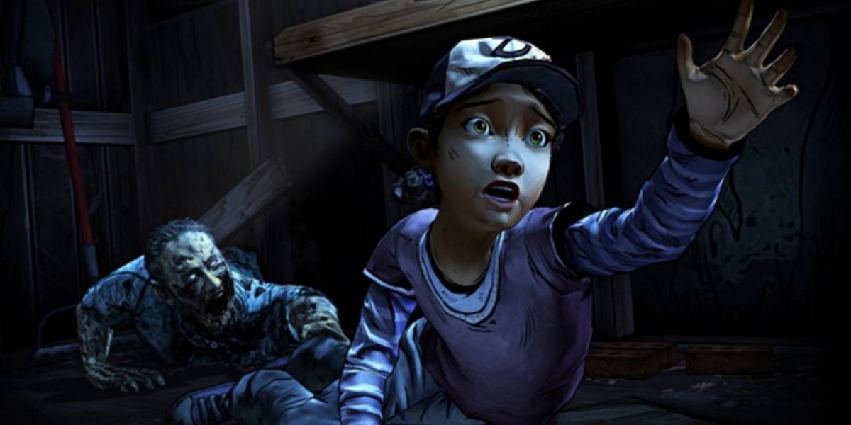 Conoce los primeros detalles de la segunda temporada de The Walking Dead