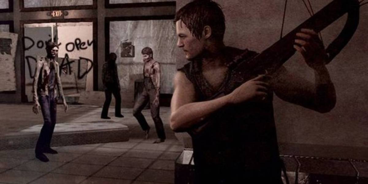 Tráiler de lanzamiento de The Walking Dead: Survival Instinct