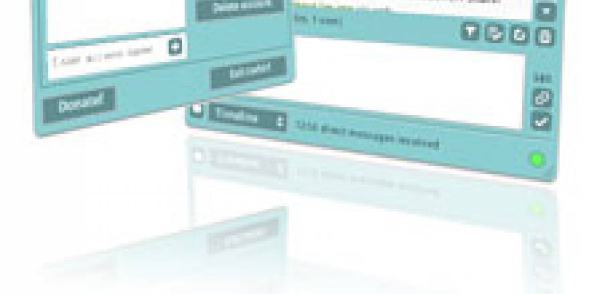 Salió Twhirl 0.8.2 para Twitter y FriendFeed