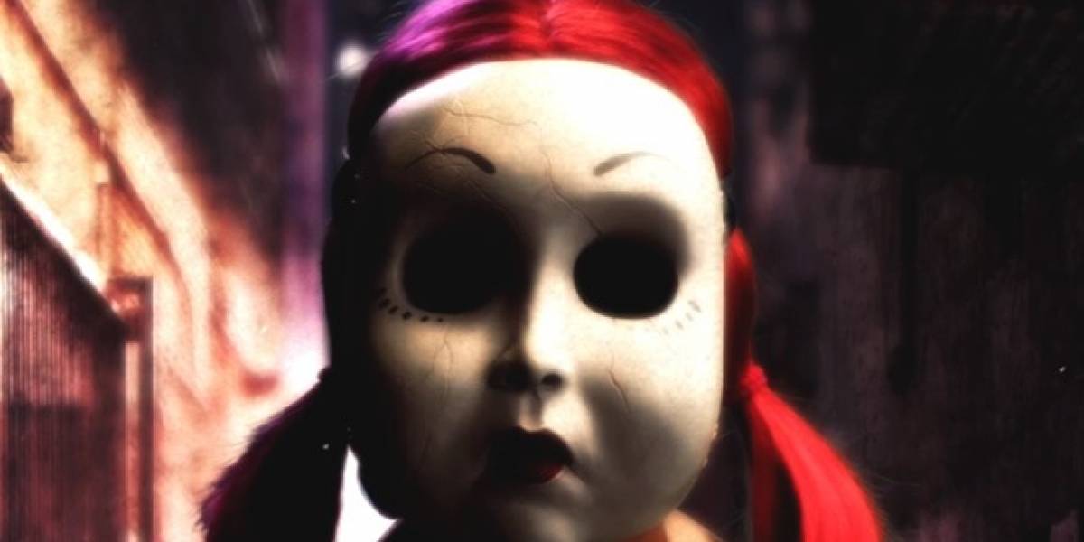 Ya está disponible la demo de Twisted Metal