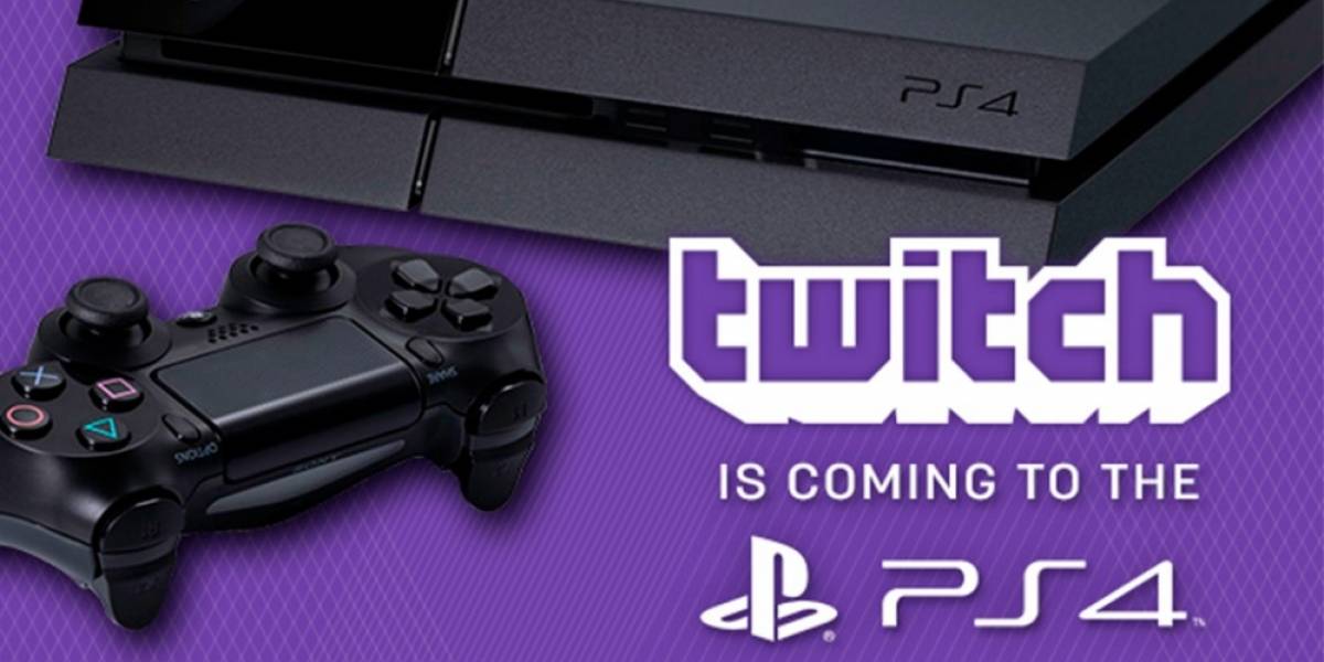 Sony explica en detalle la retransmisión de videos y contenido desde la PlayStation 4