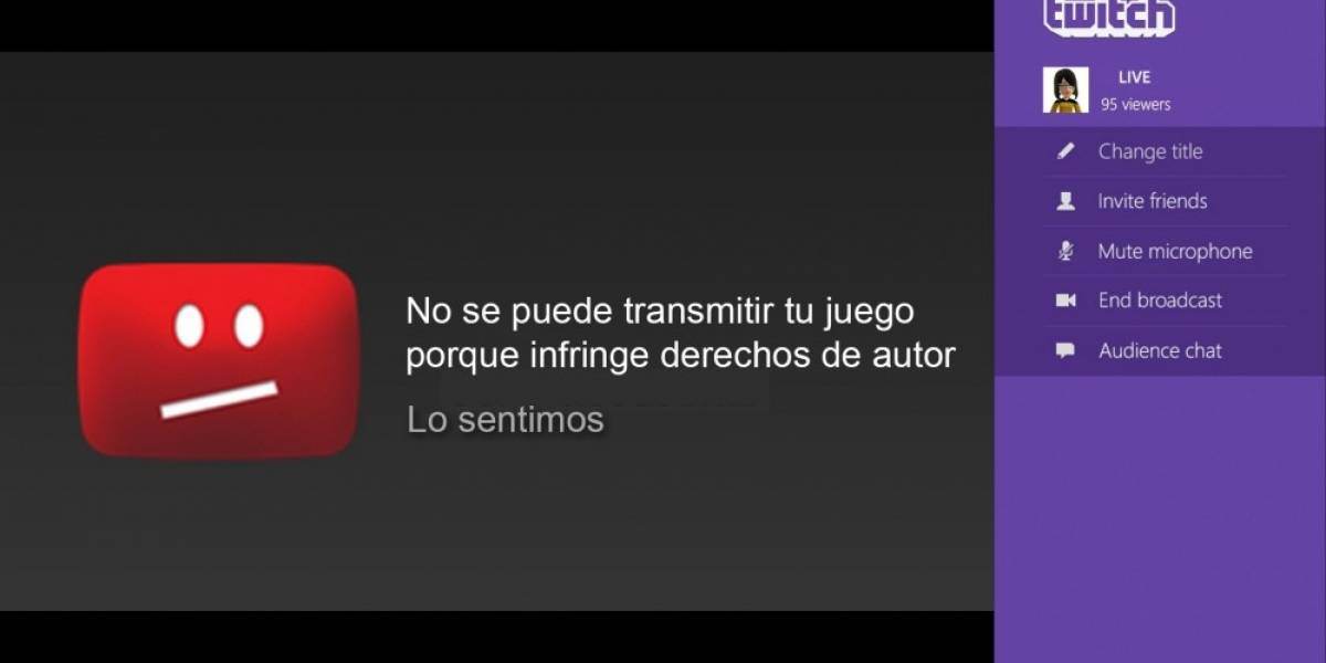 Google habría pagado USD $1.000 millones por Twitch