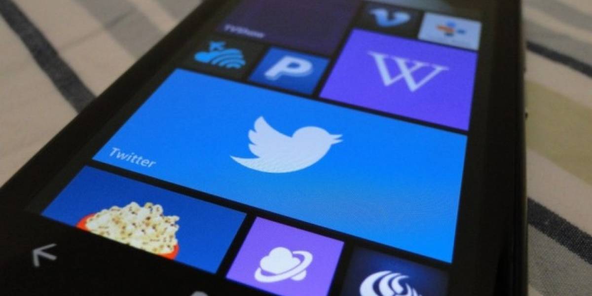 App oficial de Twitter envía notificaciones de menciones antiguas por error en Android, iOS y Windows Phone