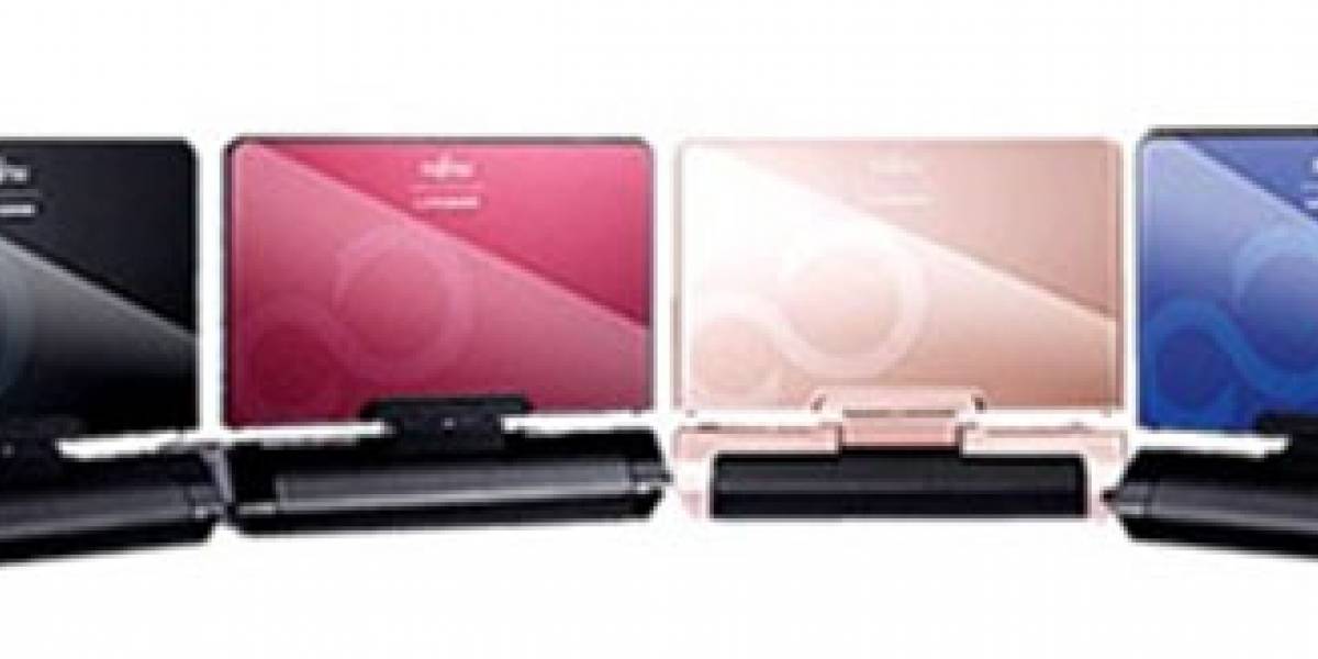 Todo lo que necesitas saber del Fujitsu LifeBook U2010