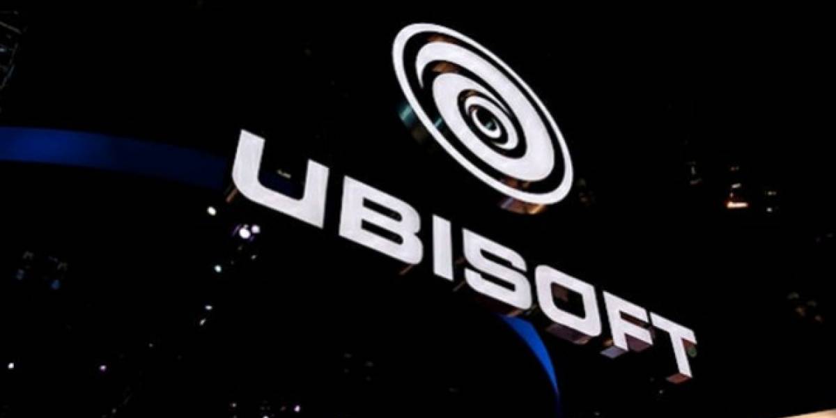 Sigue la conferencia de Ubisoft en vivo #E3