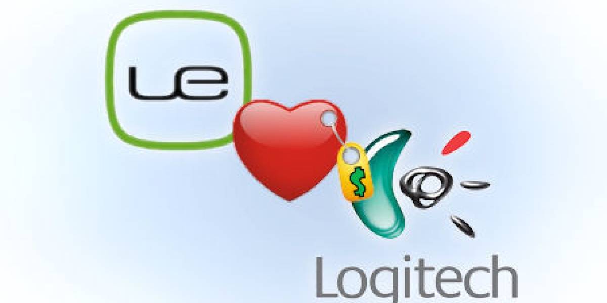 Logitech compra a Ultimate Ears