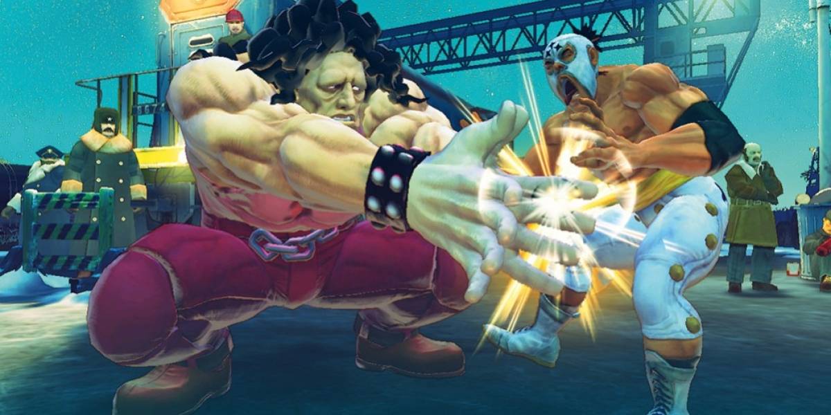 Ultra Street Fighter IV tendrá integración con YouTube