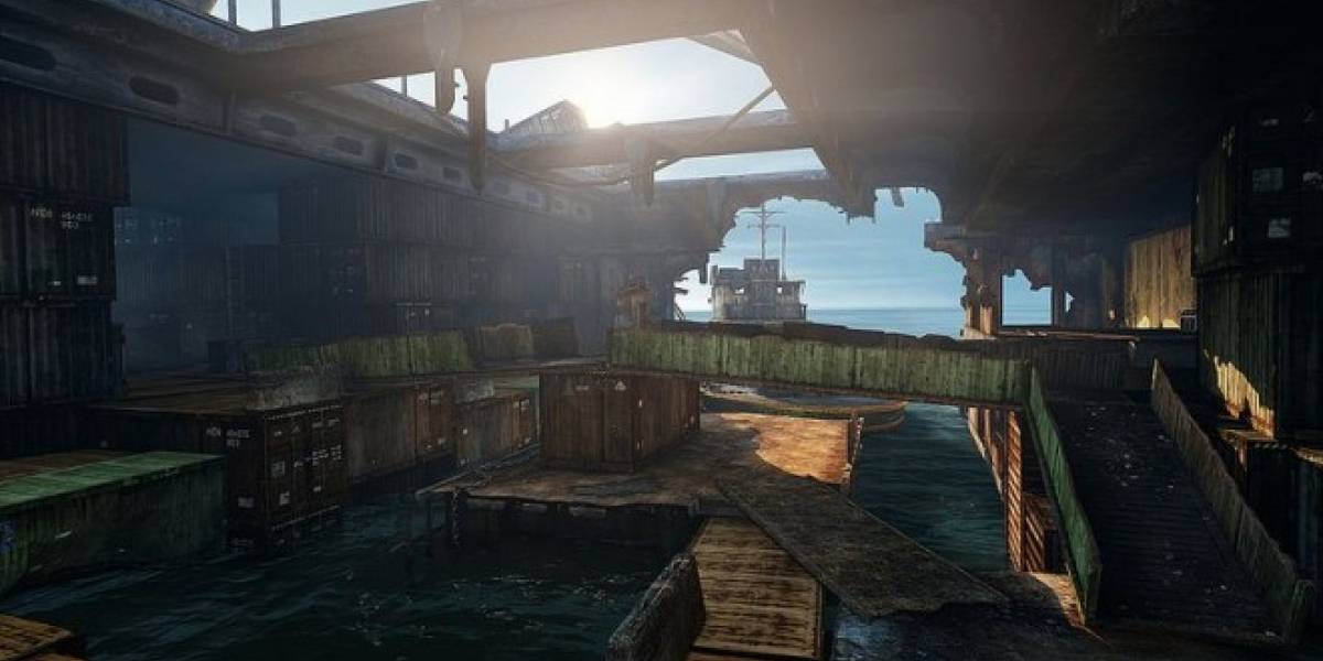 Futurología: El multijugador de Uncharted 3 podría venderse por separado