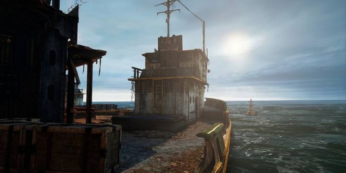 El multijugador de Uncharted 3 se venderá por separado, según filtración del blog de Sony