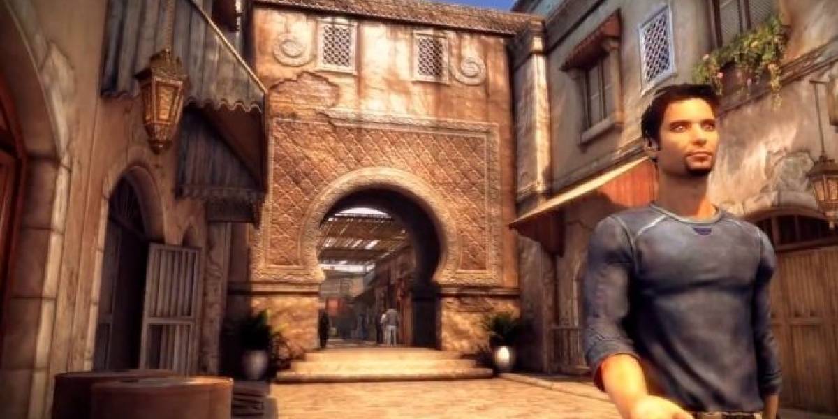 Unearthed: Trail of Ibn Battuta muestra su historia en un nuevo tráiler