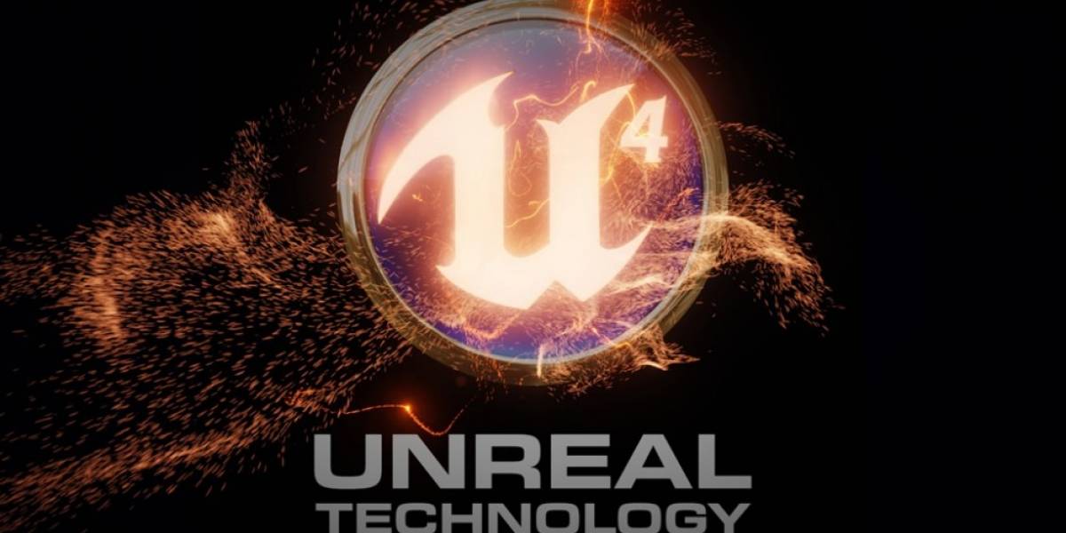 Epic sorprende con suscripción mensual para Unreal Engine 4