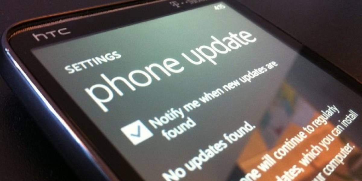 Windows Phone 8.1 Developer Preview llegará el 14 de abril