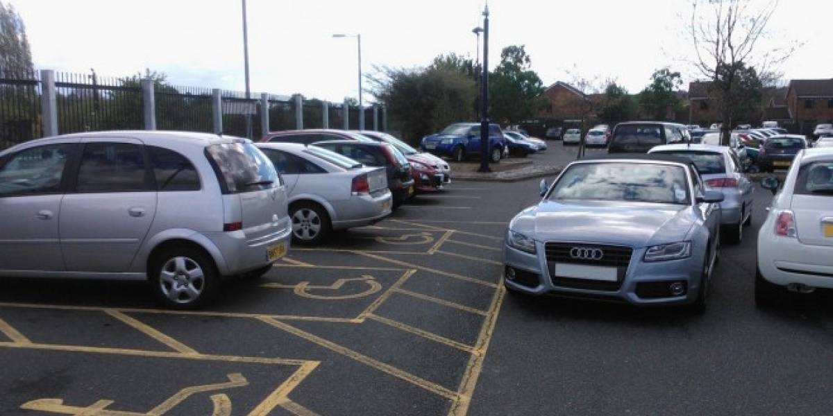 iOS 8 podría mostrar dónde estacionaste tu auto